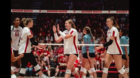 wisconsin volleyball team imgur|The Unseen: Wisconsin Volleyball Team Leaked Imgur